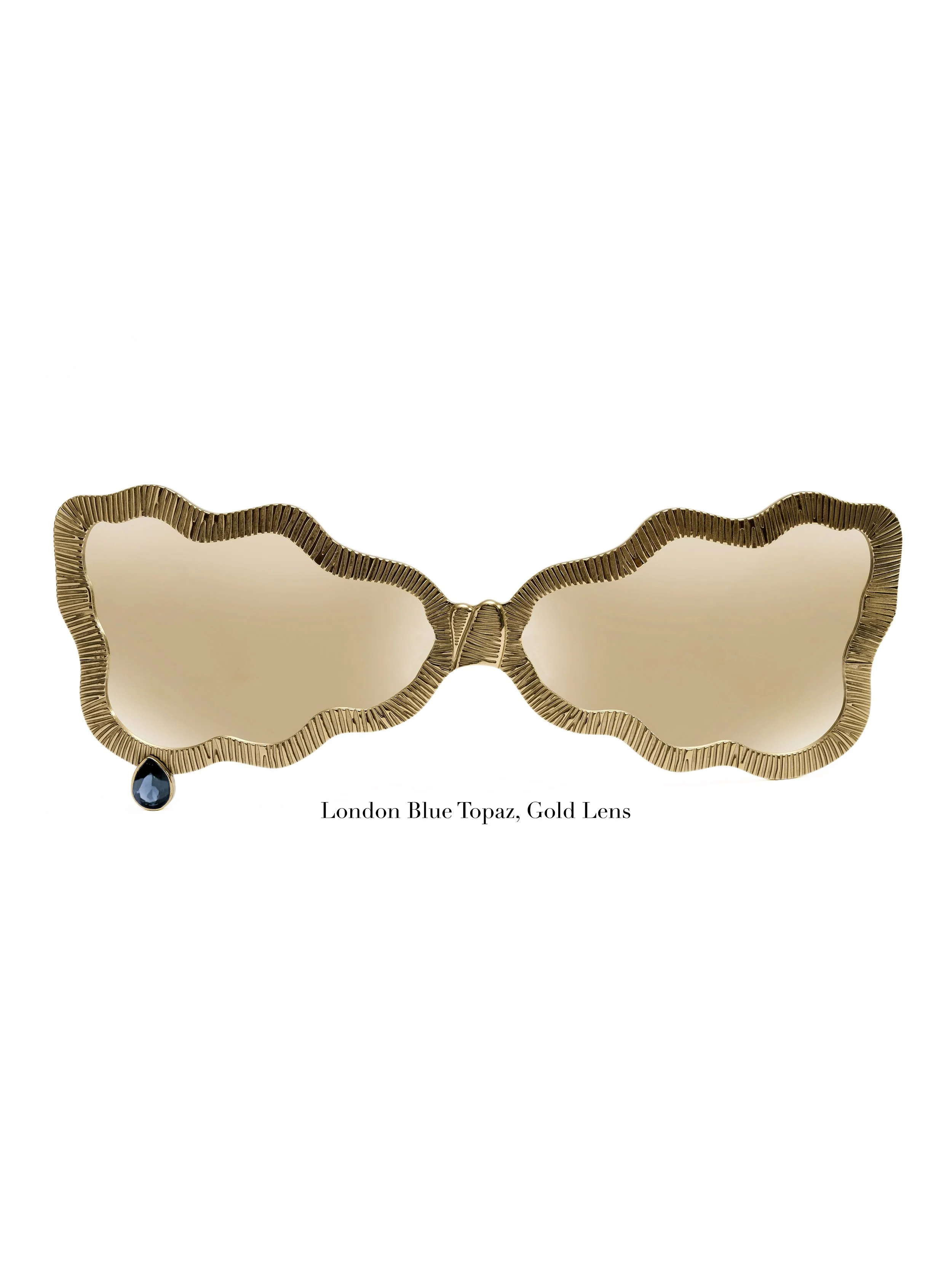 FDL Editions 'Tuxedo' — Francis de Lara